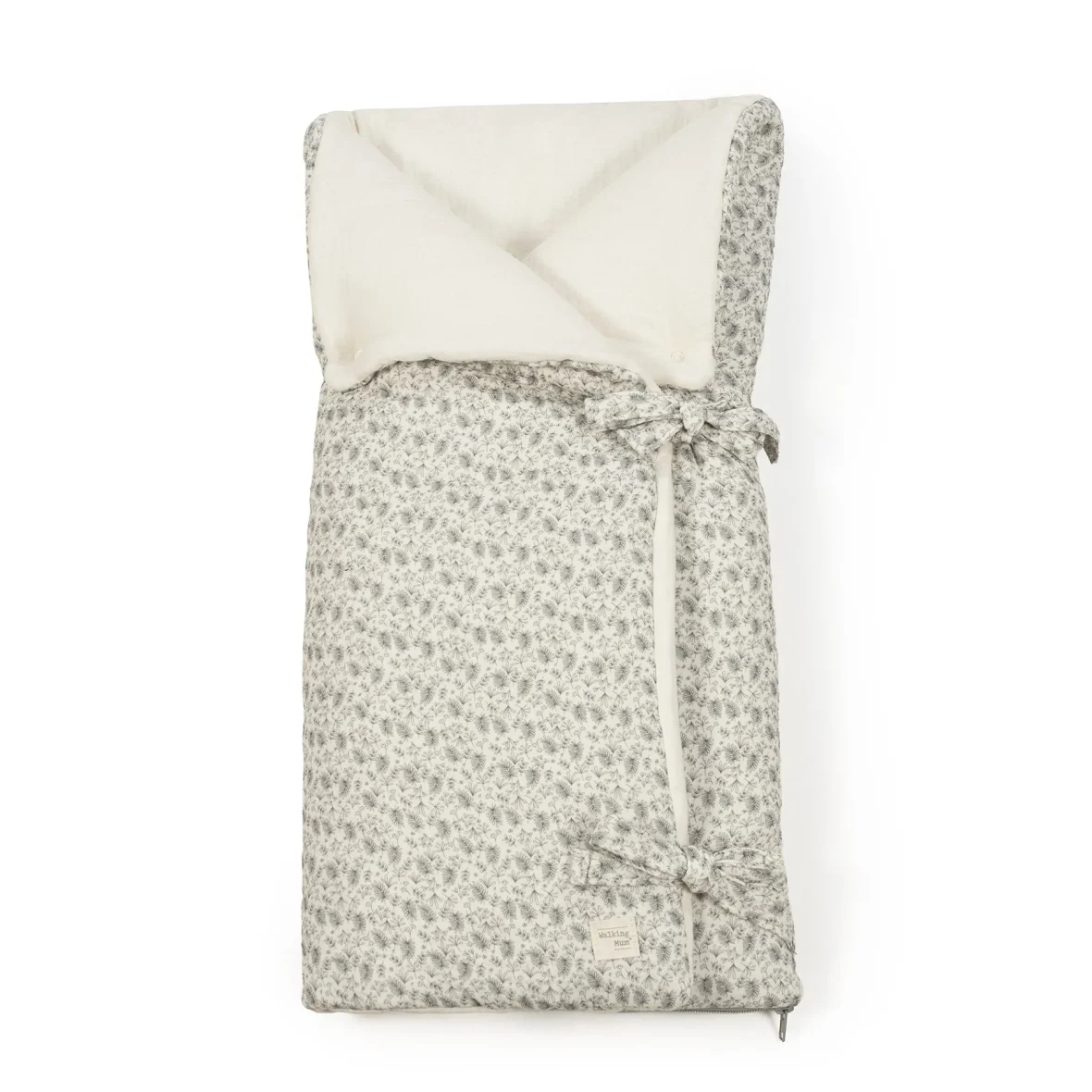 Walking Mum Ninho/Manta Cerise Mint