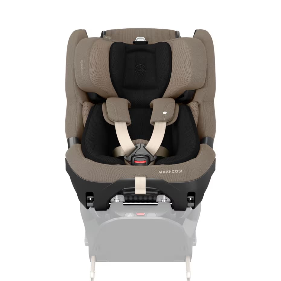 8545671110_2025_maxicosi_carseat_carseataccessory_pearl_xl_slidepro_newborninlay_black_authenticblack_pearlxlslideproonbase_authentictruffle_front