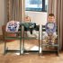Stokke Tripp Trapp Cadeira Evolutiva (Faia) - Marble Green