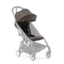 Stokke YOYO 6+ Color Pack - Leopard