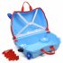 Trunki Mala de Viagem - Cão Doug