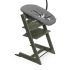Stokke Tripp Trapp Cadeira Evolutiva (Faia) - Marble Green