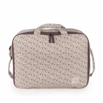 Walking Mum Mala de Maternidade Gala Cerise