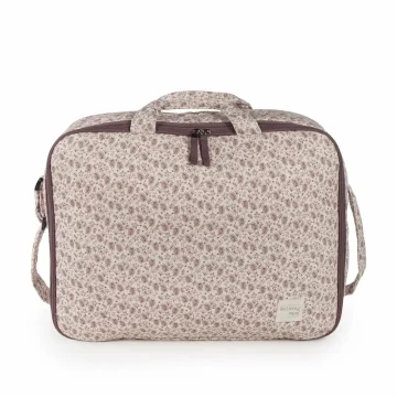 Walking Mum Mala de Maternidade Gala Cerise Walking Mum Mala de Maternidade Gala Cerise