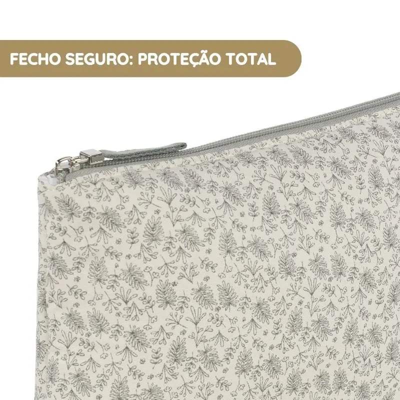 Walking Mum Necessaire Gala Mint