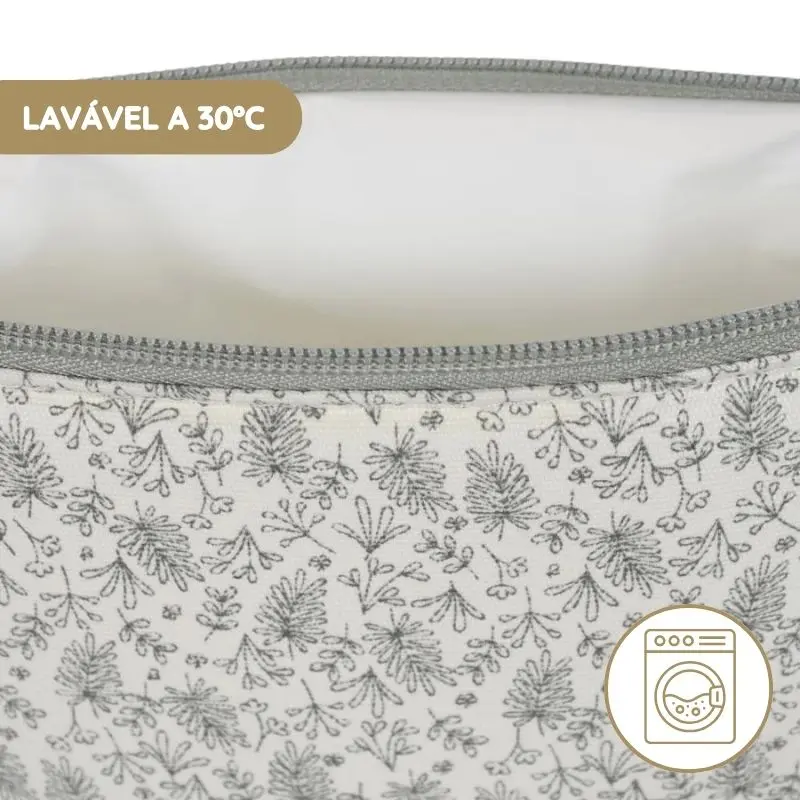 Walking Mum Necessaire Gala Mint