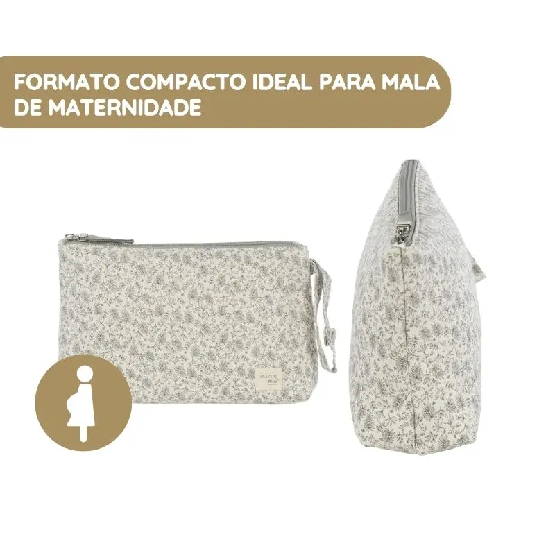 Walking Mum Necessaire Gala Mint