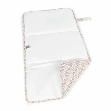 Walking Mum muda fraldas Gala Cerise walking mum muda fraldas cor cerise aberto