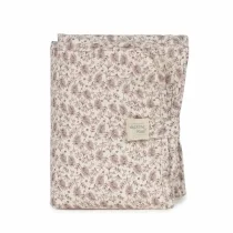 Walking Mum muda fraldas da cor cerise