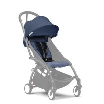 Stokke YOYO 6+ Color Pack - Air France Blue