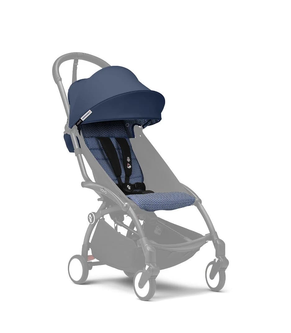 Stokke YOYO 6+ Color Pack – Air France Blue