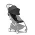Stokke YOYO 6+ Color Pack - Black
