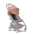 Stokke YOYO 6+ Color Pack - Ginger