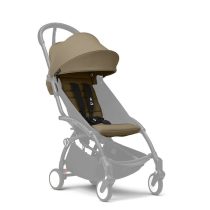 Stokke YOYO 6+ Color Pack - Toffee