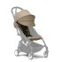 Stokke YOYO 6+ Color Pack - Toffee