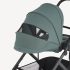 Anex Carrinho de Bebé Modu - Greeny
