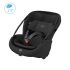 Maxi-Cosi Cadeira Auto Coral Slide Pro - Onyx Black