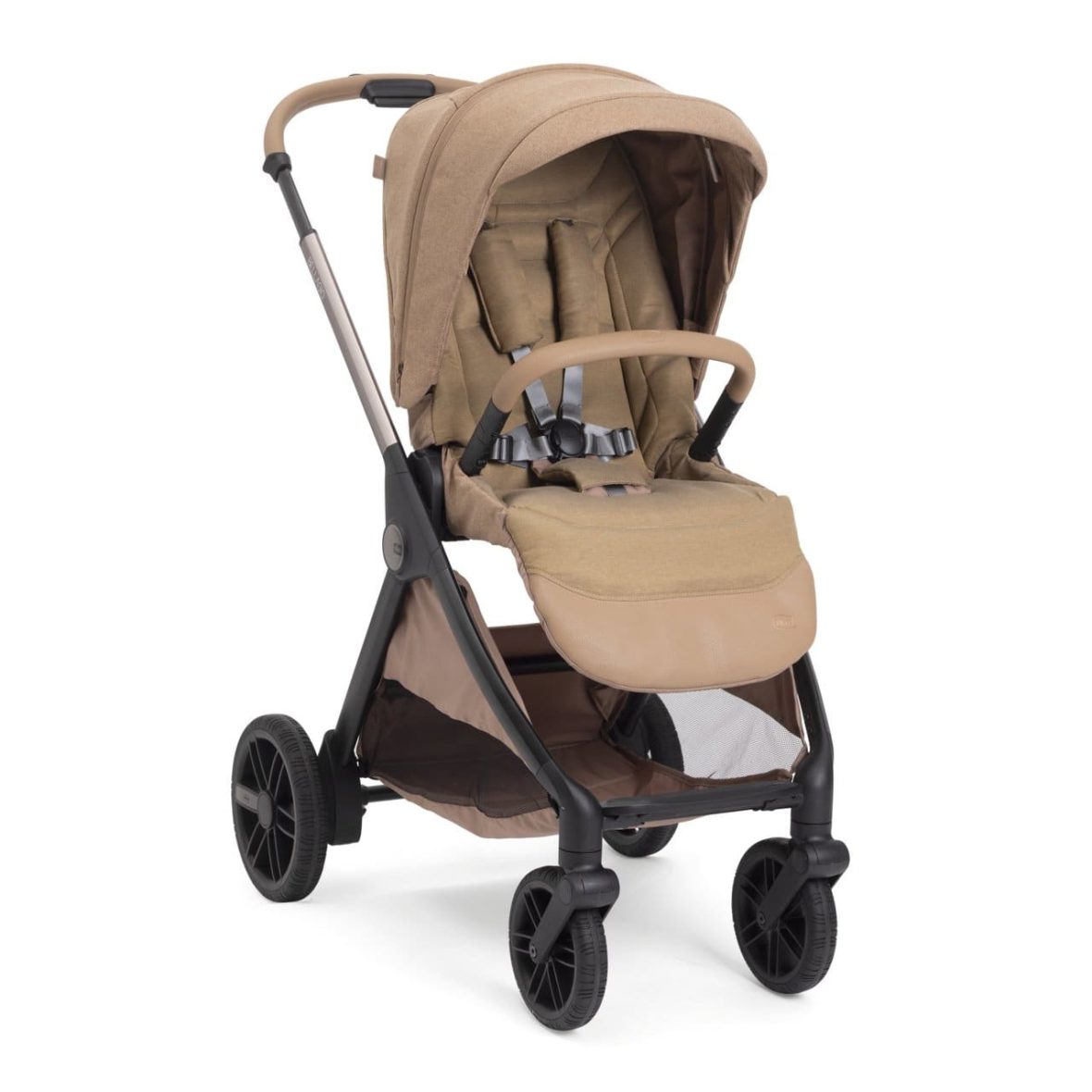 Chicco Carrinho de Bebé Bellagio 2.0 – Caramel