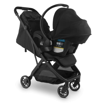 UPPAbaby Adaptador para Cadeira Auto Carrinho Minu V3