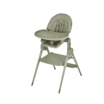 Anex Cadeira de Papa Ozy - June