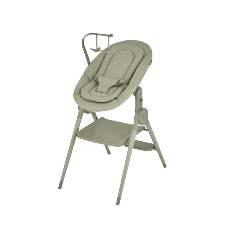 Anex Cadeira de Papa Ozy – June