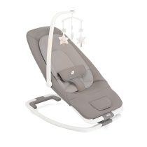 Joie Espreguiçadeira Dreamer - Walnut