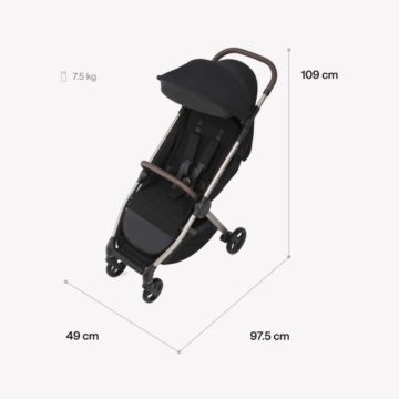 Dimensões carrinho IQ + assento buggy (2)