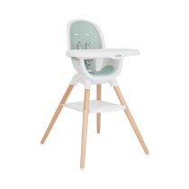 Joie Cadeira da Papa Chesnut - Mist