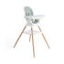 Joie Cadeira da Papa Chesnut - Mist