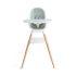 Joie Cadeira da Papa Chesnut - Mist