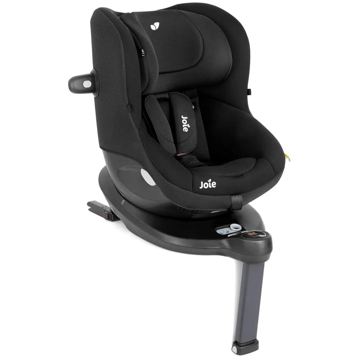 Joie Cadeira Auto I-Spin 360 E – Shale