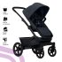 Joolz Carrinho de Bebé Geo 3 Mono - Dark Navy Blue