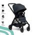 Joolz Carrinho de Passeio Hub2 - Dark Navy Blue