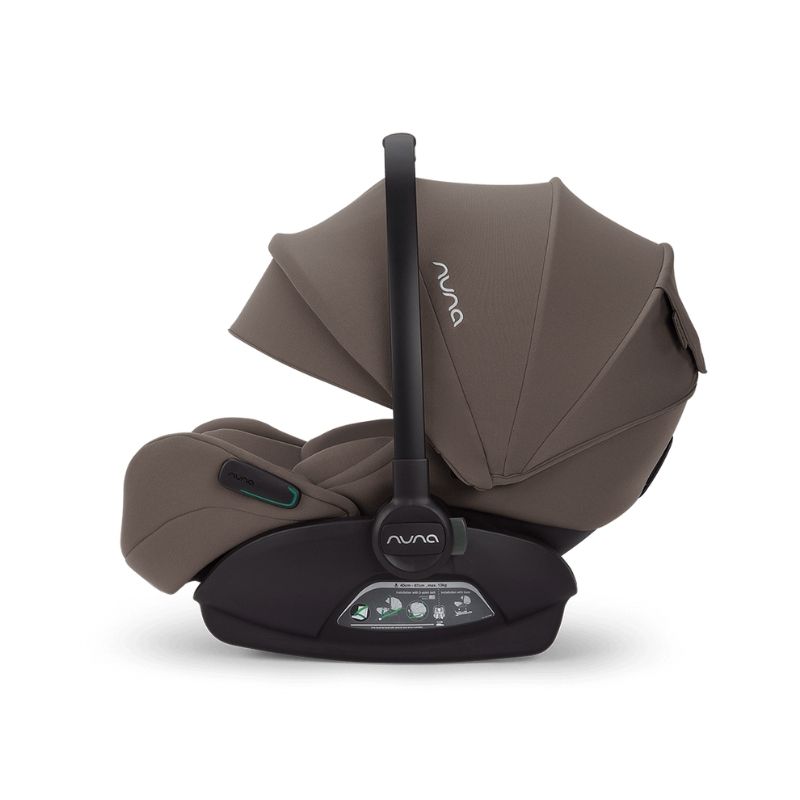 Nuna Cadeira Auto Arra Flex – Chestnut (6)