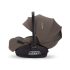 Nuna Cadeira Auto Arra Flex - Chestnut