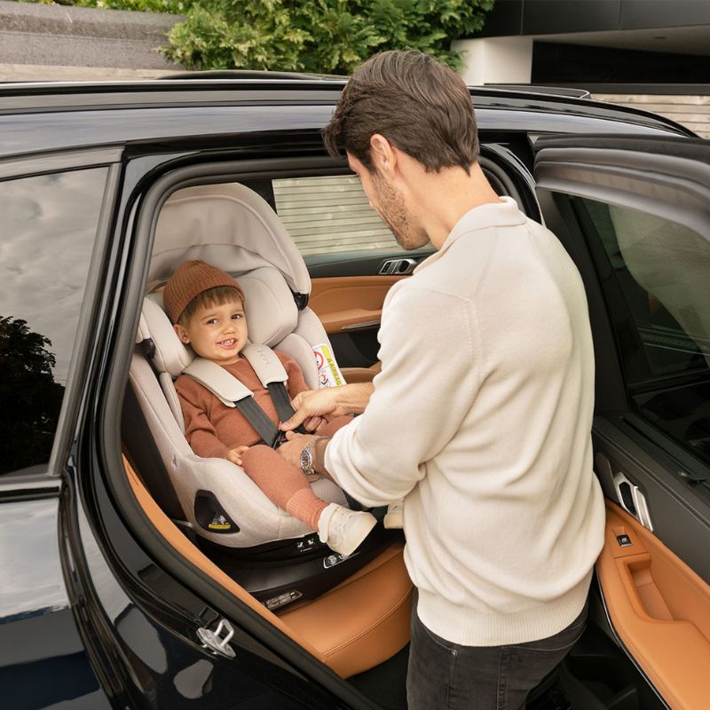 Nuna Cadeira Auto Pruu Aire (5)