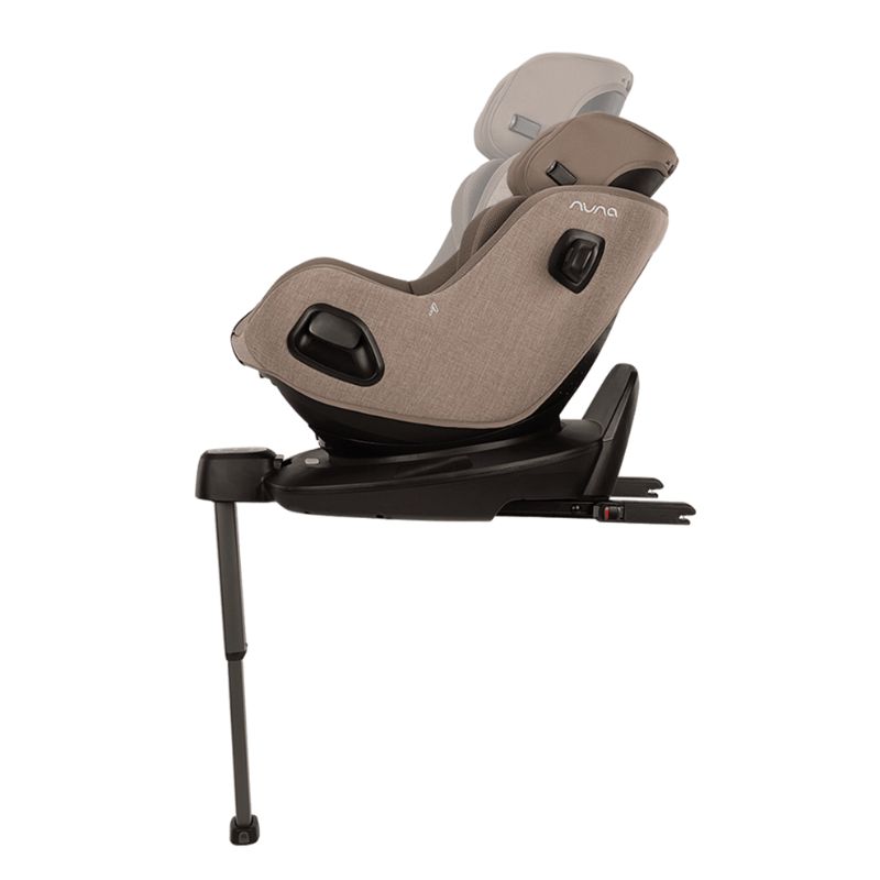 Nuna Cadeira Auto Pruu Aire – Cedar (2)