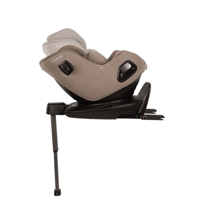 Nuna Cadeira Auto Pruu Aire – Cedar (5)