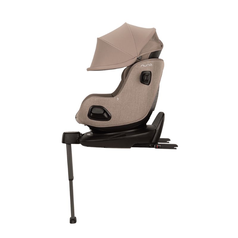 Nuna Cadeira Auto Pruu Aire – Cedar (8)