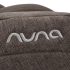 Nuna Cadeira Auto Todl Next - Chestnut