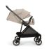 Nuna Carrinho de Bebé ixxa next - Chateau