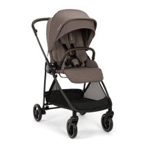 Nuna Carrinho de Bebé ixxa next - Chestnut