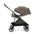 Nuna Carrinho de Bebé ixxa next - Chestnut