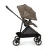 Nuna Carrinho de Bebé ixxa next - Pistachio