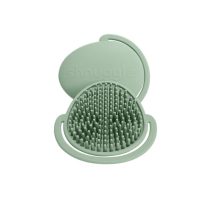 Shnuggle - Escova Crosta Láctea - Eucalyptus