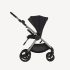 Anex Carrinho de Bebé IQ Premium - Darke