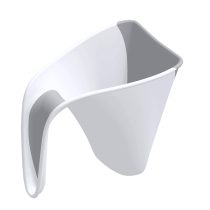 Shnuggle Jarra de Banho - White