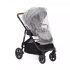 Joie Carrinho de Bebé Versatrax - Pebble