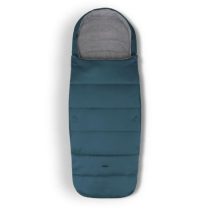 Joolz Footmuff Universal - Ocean Blue