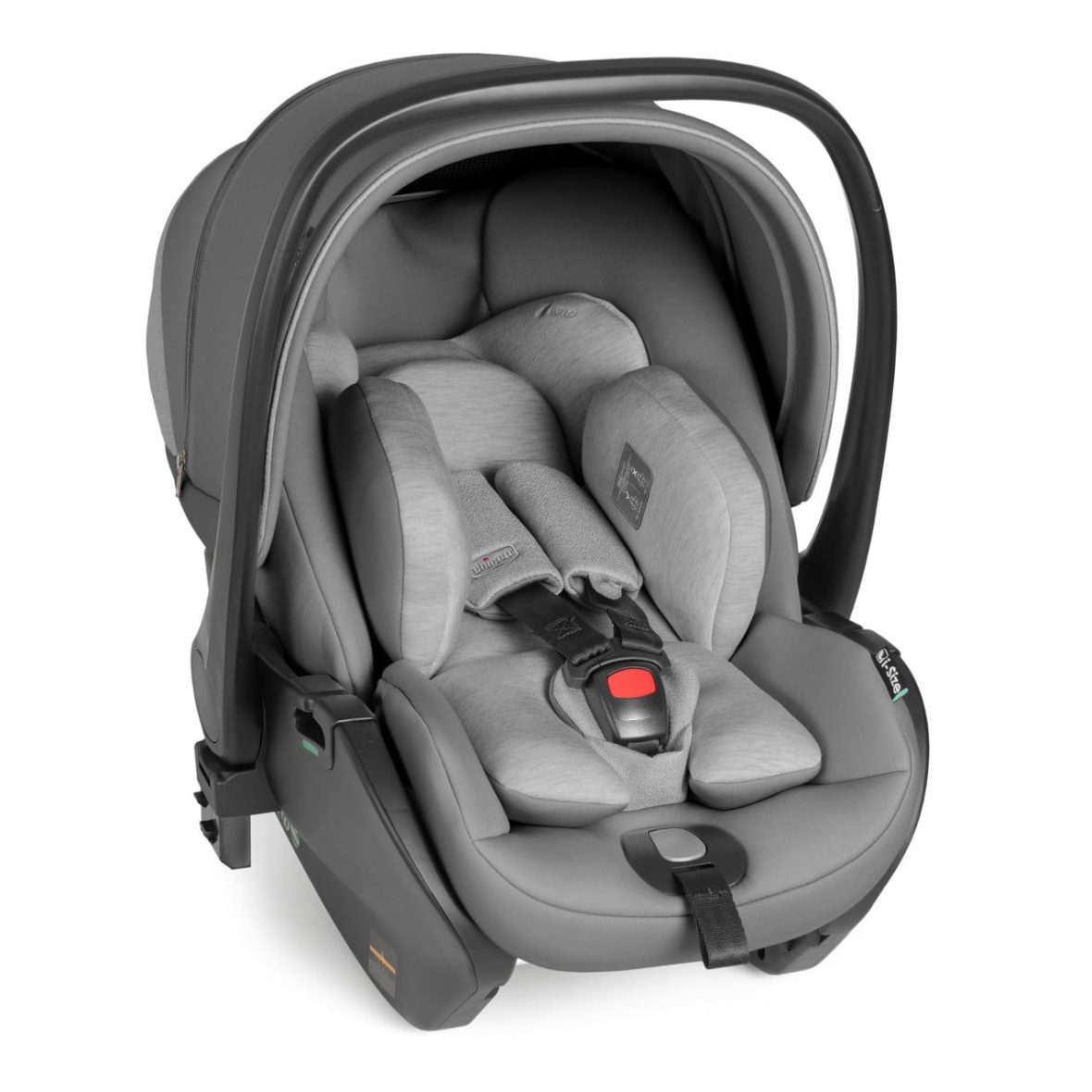 Chicco Cadeira Auto First Seat Recline – Lunar Rock